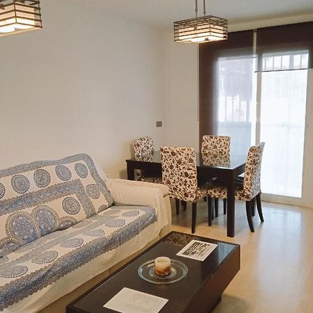 Apartamento Sissi Nerja Ngoại thất bức ảnh