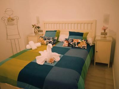 Apartamento Sissi Nerja Ngoại thất bức ảnh