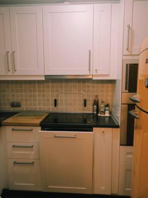 Apartamento Sissi Nerja Ngoại thất bức ảnh