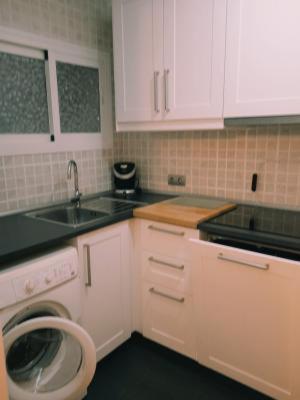 Apartamento Sissi Nerja Ngoại thất bức ảnh