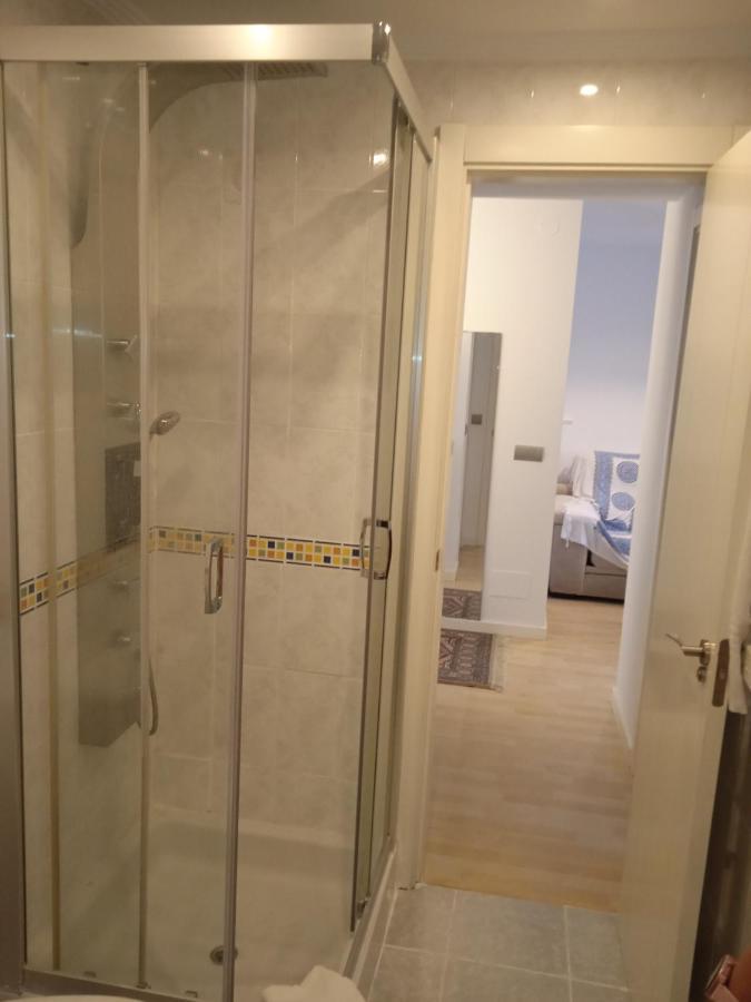 Apartamento Sissi Nerja Ngoại thất bức ảnh